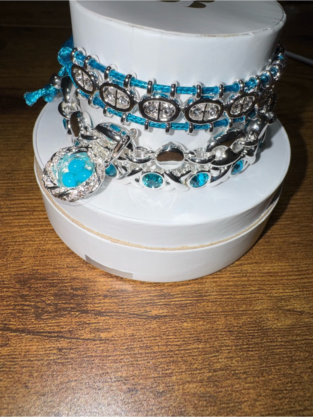 2026 Spring Stack